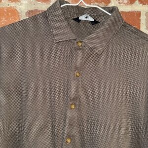 Men’s polo